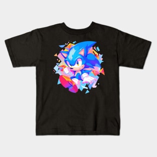 sonic Kids T-Shirt